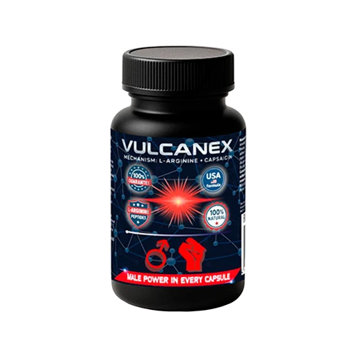 Vulcanex